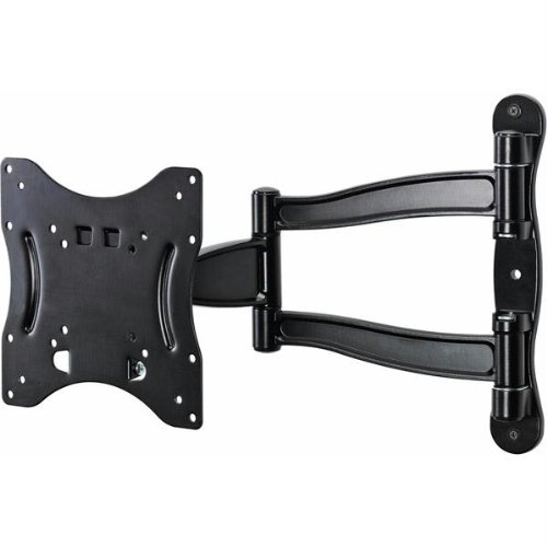 NXG TECHNOLOGYLow-Profile Full-Motion VESA Wall Mount for 23-Inch To 42-Inch Televisions (NX-G60FM)