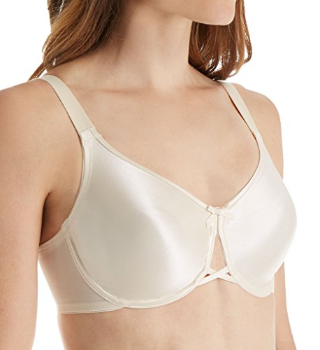 Women's 601 Vintage Fit Unlined Minimizer Underwire Bra2