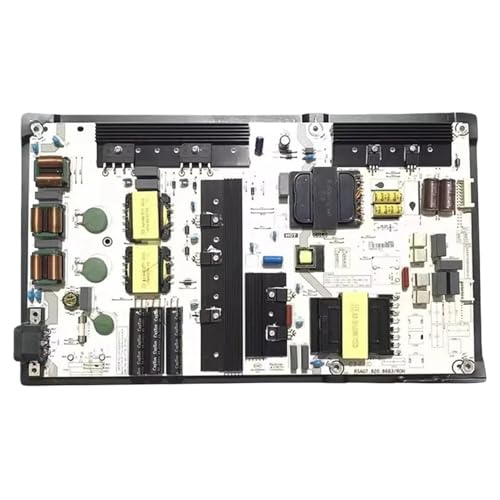 Carte d'alimentation RSAG7.820.8683 de haute précision pour TV TH-75HX600C