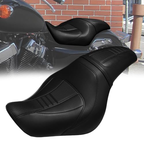 C.C. RIDER Driver Passenger Seat