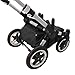 Tititnins© - Cubre Cesta para Bugaboo Donkey 2 NAPA NE (Impermeable)
