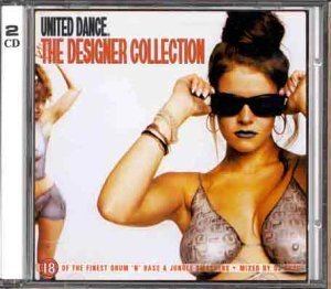 United Dance Presents the Desi