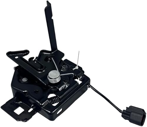 Pestillo de capó delantero compatible con Ford Expedition 2018-2023