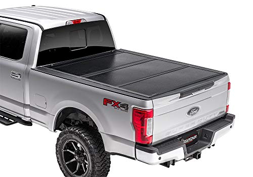 Undercover Flex Hard Folding Truck Bed T Buy Online In Kuwait At Desertcart