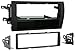 Metra 99-2004 Dash Kit for 1997-2001 Cadillac Catera / 1996-1999 Cadillac DeVille with Column Shift