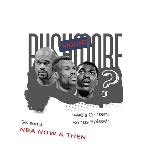 Mt. Rushmore 1990s Centers