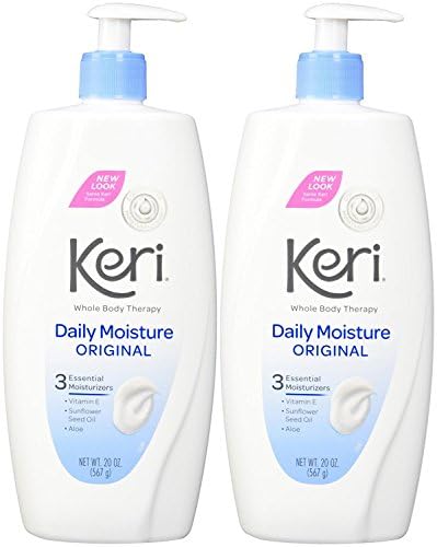 Keri Original Moisture Therapy - 20 oz - 2 pk