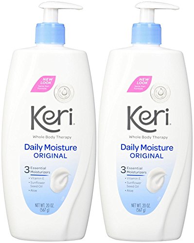 Keri Original Moisture Therapy - 20 oz - 2 pk