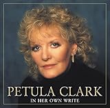 petula clark downtown live  In Her Own Write