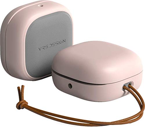 �yVRS�z Galaxy Buds2 Pro/Buds 2 / Buds Pro/Buds Live �Ή� �P�[�X �ϏՌ� �X�g���b�v �t�� �P�[�X�J�o�[ �Ռ� �z�� �n�[�h �J�o�[ ���h�~ �����h�~ �ی� �A�N�Z�T���[ [ �M�����N�V�[�o�b�Y 2 �v�� 