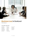 Business Law in Scotland