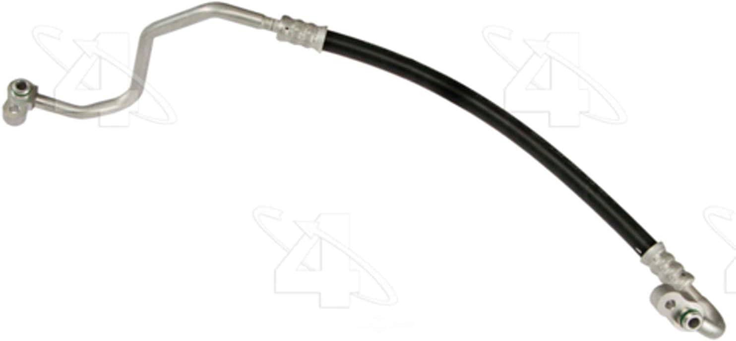 Four Seasons 56758 Discharge Line Hose Assembly