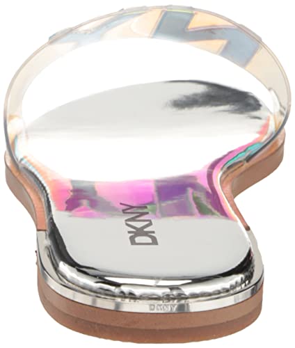 Image of DKNY Women's Waltz Flat Sandal Slide