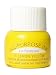 Tsukineko 0.5-Fluid-Ounce All Purpose Ink, Lemon Yellow