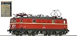 Elektrolokomotive Rh 1041, ÖBB AC mit Sound