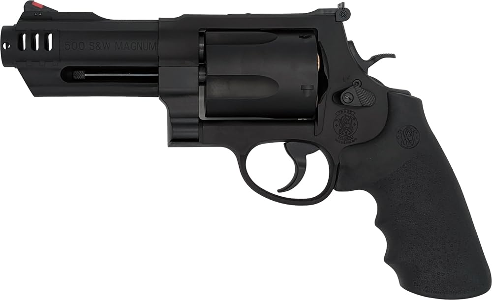 Amazon | タナカ (Tanaka) S&W M500 3＋1インチ バージョン2