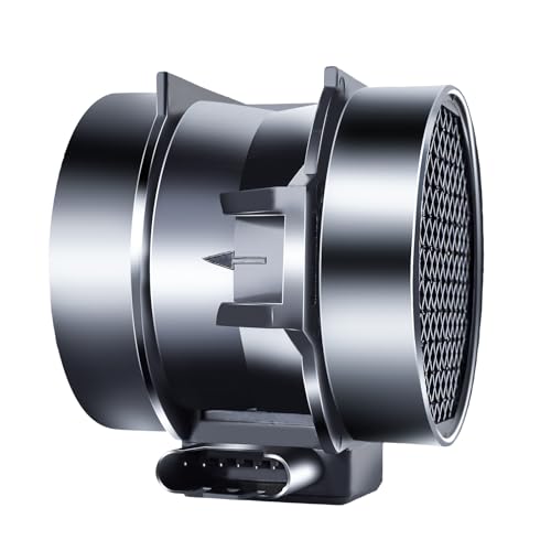 FAERSI Mass Air Flow Sensor Meter MAF Compatible with 2002