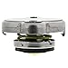 Stant Radiator Cap, black