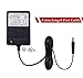 SHENGLE 12V Charger for Kids Ride On Car, 12 Volt Kid Trax Dynacraft Best Choice Products Wrangler SUV Huffy Children Electric Ride On Toys Battery Charger