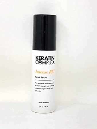 Keratin Complex - Keratin Complex Intense Rx Restructuring Serum (3.4 oz.) 1 pcs sku# 1897864MA