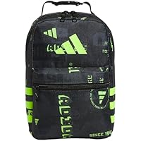 adidas Santiago Lunch Cooler Bag only .33: eDeal Info