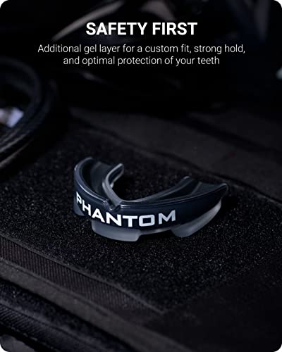 Mundschutz für Boxen von Phantom Athletics