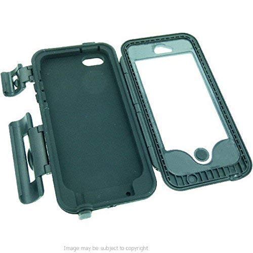 Buybits Ultimate Addons Iphone 5 Tough Hard Case (Sku 16153) #TOP5
