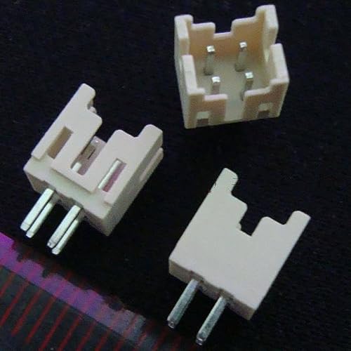 1000 Pcs PHD2.0 Series Connector 2X2 2x2 4PIN 2mm Needle seat