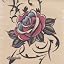 Rose