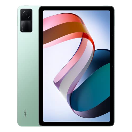 Xiaomi Redmi Pad 10.61インチ Xiaomi Redmi Pad 10.6 Inch Moonlight Silver 128GB + 4GB Wifi +
