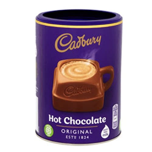 Image of Cadbury Drinking Chocolate, 250 g