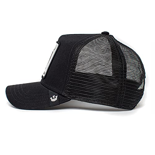 Image of Goorin Bros. Women's Foxy Baby Baseball Hat