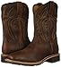 Ariat Men's Hybrid Rancher H2O 400G Western Boot, Sunshine, 10.5 D US