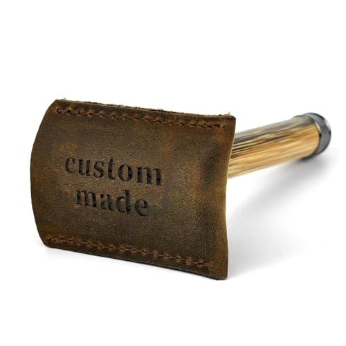 Norvik GOLDMINE Double Edge Precision Safety Razor