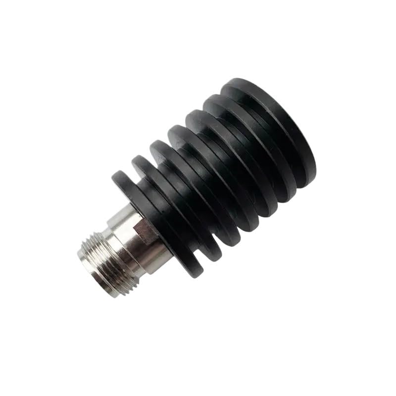 Terminaison de charge fictive 10 W 50 ohms N femelle pour testeur RF 3GHz