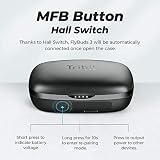 Tribit Wireless Earbuds Bluetooth 5.3 — view 4
