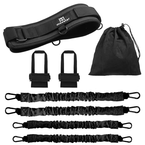 MOVSTAR Basketball Jump Trainer