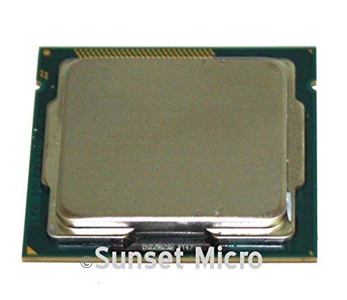 Intel Core I3-2120 3.30Ghz Socket 1155 Desktop Computer Cpu Processor Sr05Y (Renewed) #TOP4
