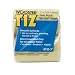Wooster Brush R730-3 Tiz Foam Roller Cover, 1/8-Inch Nap, 2-Pack, 3-Inch