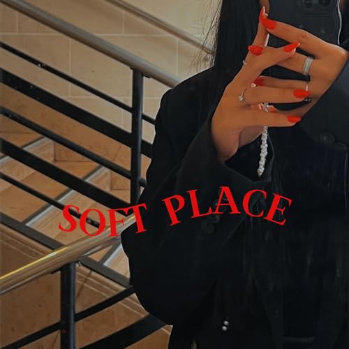 Soft Place cover art