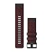 Garmin QuickFit 26 Uhrenarmbänder, Rot meliert