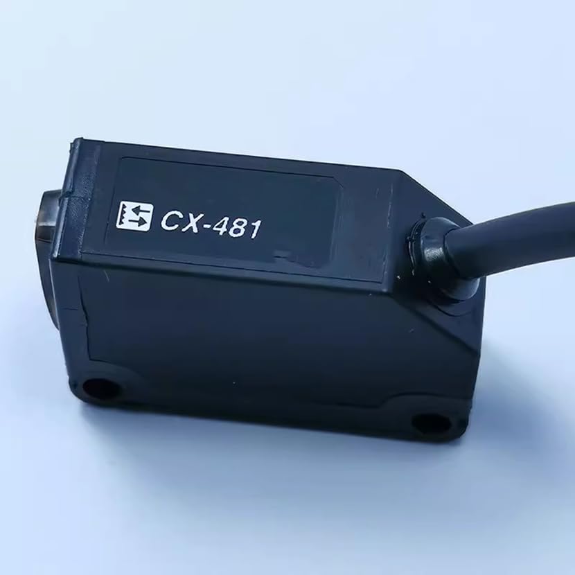 CX-481 Diffuse Reflective Highly Immunity Photoelectric Switch Sensor