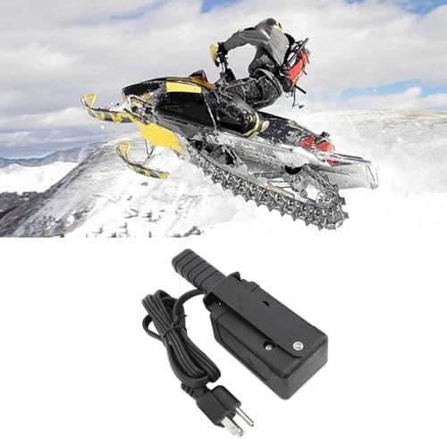 Magnetic Engine Block Heater, 120V Magnetic Engine Heater 1155X 1153 200W Engine Block Heater for Car Truck Tractor