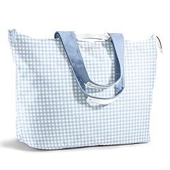 Blue Gingham