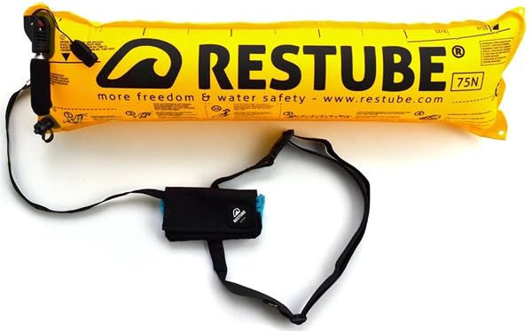Amazon.co.jp: レスチューブ アクティブ アイスミント RESTUBE 正規