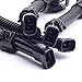 CENTAURUS LQ4 LQ9 4.8 5.3 6.0 Delphi Wire Harness to LS2 LS3 LS7 EV6 Injector Adapters (Pack of 8)