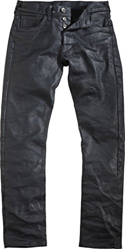 Preisvergleich Produktbild Rokker Rokkertech Black Hose 32 L34