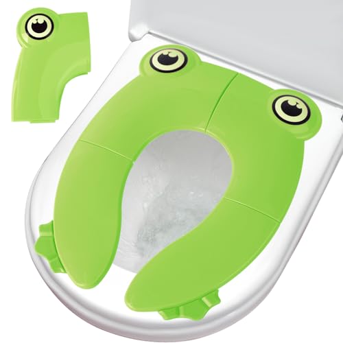 Alfombrillas infantiles para baño marca HITHOTMMA