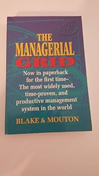 The Managerial Grid