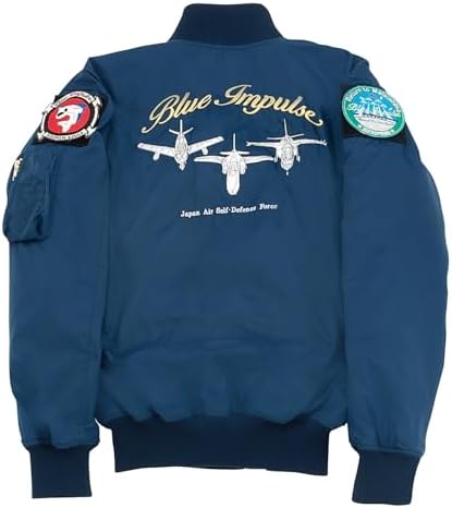 Amazon | [FULTON] 松島基地」帰還記念。正式エンブレム採用ブルー